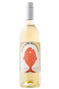 Products: Gisborne Albariño 2024 - Albariño Brothers