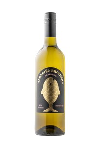 Products: Wild Ferment Hawke's Bay Albariño 2025 - Albariño Brothers