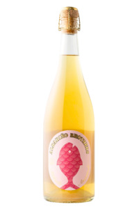 Products: Méthode Ancestrale 2025 - Albariño Brothers