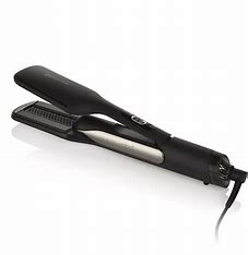 Ghd Good Hair Day: GHD DUET STYLE - WET TO STYLED IN BLACK