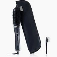 *NEW* GHD DUET BLOWDRY HAIR DRYER BRUSH - BLACK