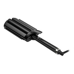 GHD TRIPPLE BARREL WAVER