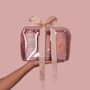 Keune Mothers Day pack - Silver Saviour