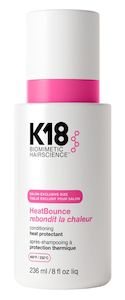 K18 Heatbounce Conditioning Heat Protectant 118ml