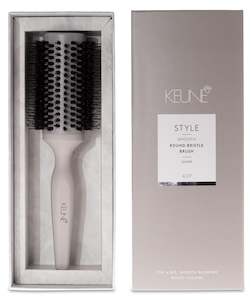 Keune Round Bristle Brush 43mm