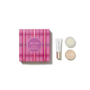 Jane Iredale Smooth & Renew Christmas Pack