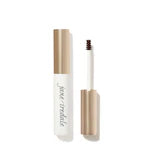 Jane Irdale Skin Care Make Up: PureBrow® Brow Gel - Dark Brown