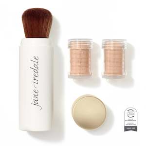 Jane Irdale Skin Care Make Up: Powder-Me SPF® 30 Dry Sunscreen - Nude