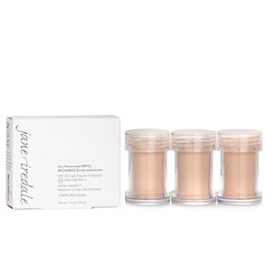 JANE IREDALE Powder-Me SPF® 30 Dry Sunscreen Refill - GOLDEN