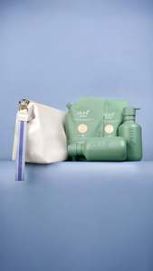 Keune: Keune  - SO PURE POLISH gift pack