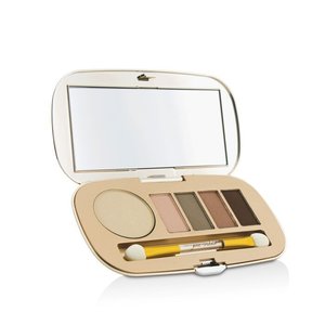 Jane Irdale Skin Care Make Up: Jane Iredale Naturally Matte Eye Shadow Kit - discontinued product