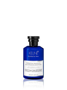 Keune 1922 Essential Shampoo