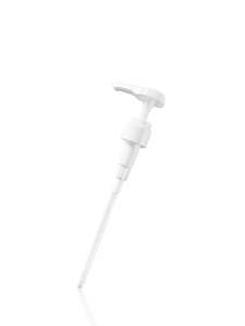 CARE PUMP 1L - WHITE