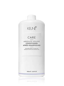 Care Absolute Volume Conditioner 1L