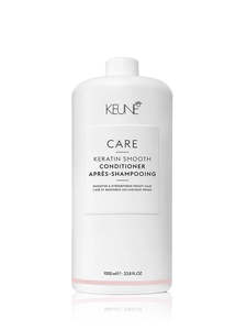 Care Keratin Smooth Conditioner 1L