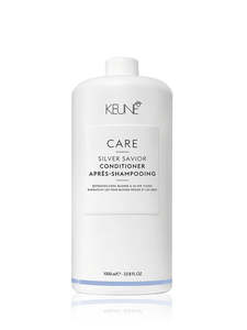 Keune: Care Silver Saviour Conditioner 1L