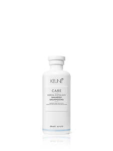 Jane Irdale Skin Care Make Up: Care Derma Exfoliate Shampoo 300ml