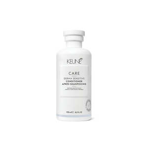 Jane Irdale Skin Care Make Up: Care Derma Sensitive Conditioner 250ml