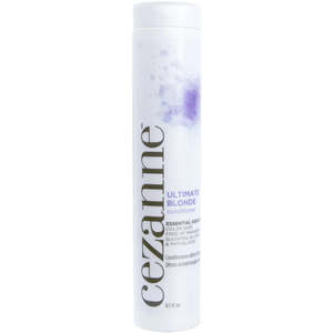 Gift Packs Budgets: Cezanne Blonde Conditioner