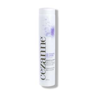 Gift Packs Budgets: Cezanne Blonde Shampoo