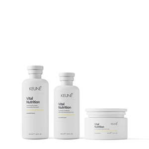 Care Vital Nutrition Nourishing Shampoo 300ml