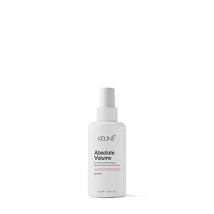 Keune: Care Absolute Volume Lift & Grip Thermal Spray 150ml