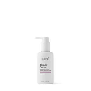 Keune: Care Blonde Saviour Repairing Leave-in Treatment 150ml