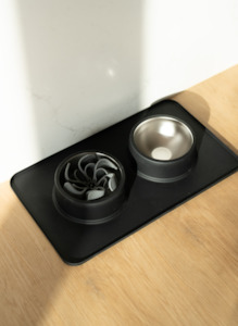 Products: Mealtime Kit Stainless Steel