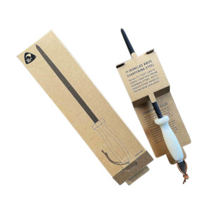 Ironclad Sharpening Steel