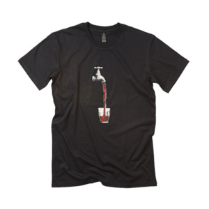 Apparel: Tumbler T-shirt