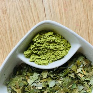 Products: Green Tea