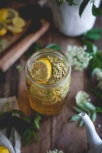 Products: Category: Elderflower