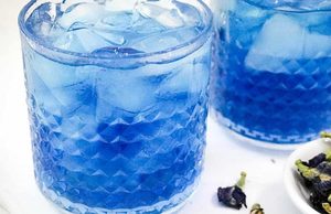 Products: Butterfly Pea Tea for PMS and Cycle Symptoms: A Calm Companion for the Days Your Body Feels Out of Rhythm