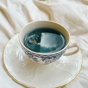Products: Fine Mesh Matcha Sieve