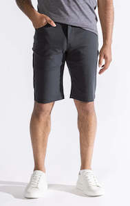 CLEARANCE: TECH STRETCH WORK SHORT - CLEARANCE