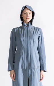 Autumn Winter: 2.5L TAILORED STRETCH RAINSHELL