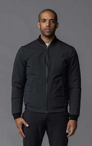 Mens Jacket: PERFORMANCE DOWN BOMBER