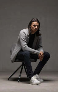 Mens Trousers And Shorts: TECH STRETCH JEAN