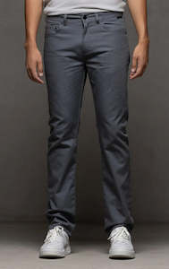 9.5OZ ORGANIC COTTON CANVAS JEAN