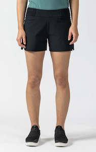 Womens Trouser: PERTEX EQUILIBRIUM ACTIVE SHORT