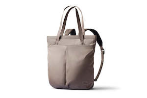 Accessories: BELLROY - LANEWAY TOTEPACK