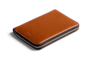 Accessories: BELLROY - TRAVEL FOLIO (SECOND EDITION)
