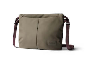 Accessories: BELLROY - LANEWAY SACOCHE