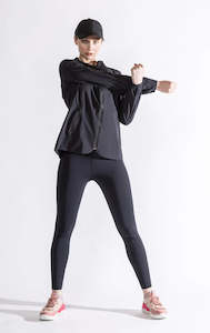 Activewear Collection: PERFORMANCE LEGGING - CLEARANCE