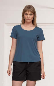 Clearance: ASTY PERFORMANCE TEE - CLEARANCE