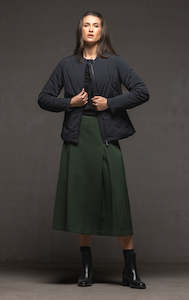 Autumn Winter: TAILORED PRIMALOFT JACKET