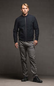 Mens: SOFTSHELL BOMBER