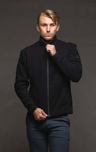 Mens: HYBRID FLEECE