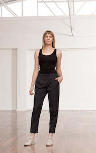 Under 200: PERFORMANCE TWILL JOGGER - CLEARANCE