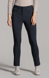 Autumn Winter: TECH STRETCH JEANS